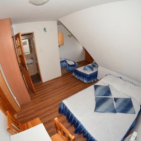 Hotel Wynajem Pokoi Zofia Gal Gliczarow Gorny Zewnętrze zdjęcie