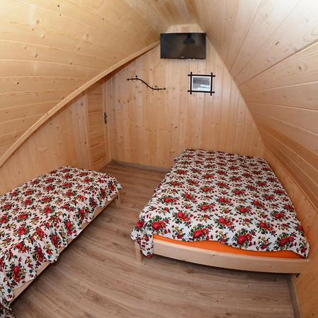 Hotel Wynajem Pokoi Zofia Gal Gliczarow Gorny Zewnętrze zdjęcie