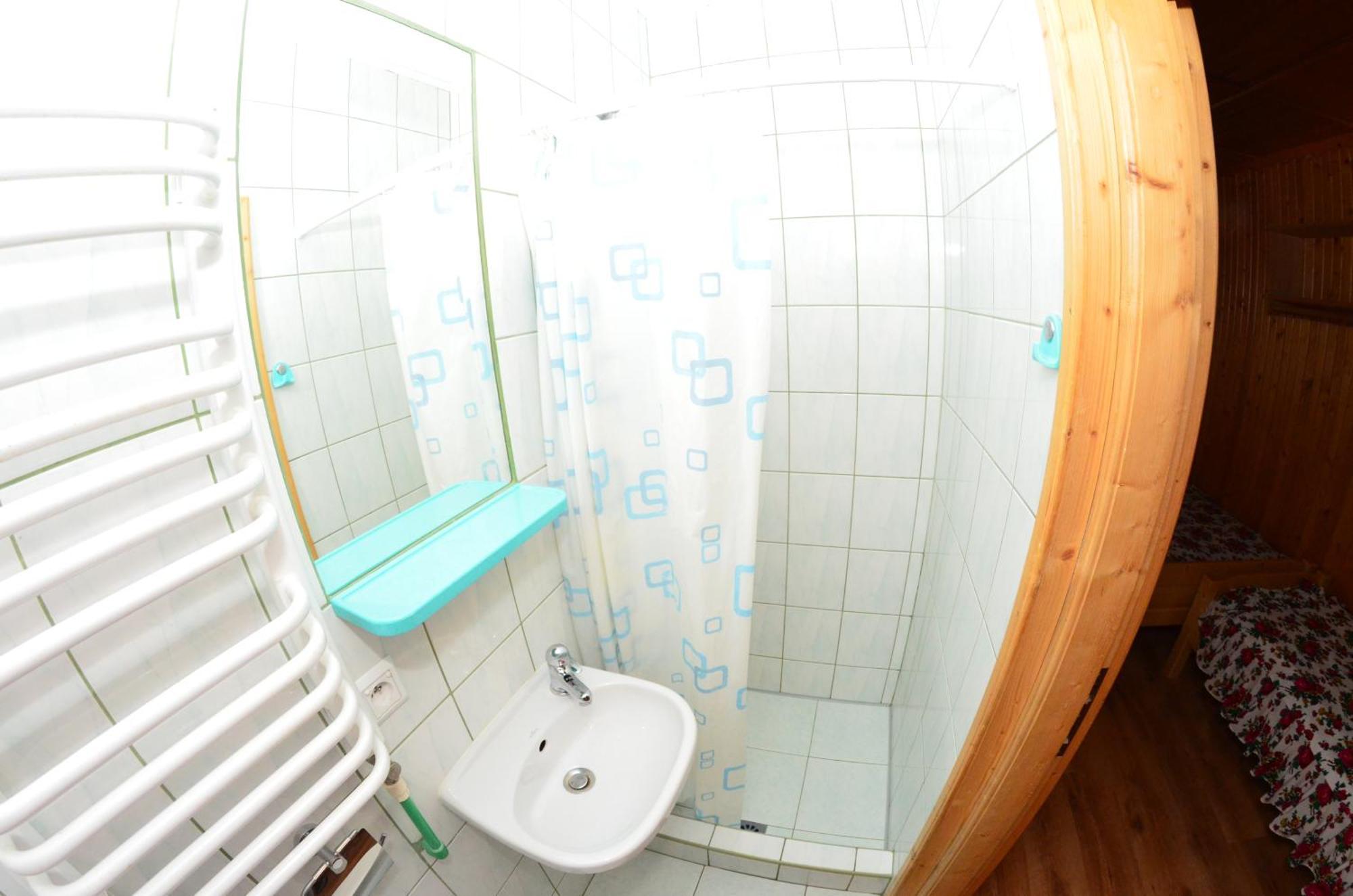 Hotel Wynajem Pokoi Zofia Gal Gliczarow Gorny Zewnętrze zdjęcie