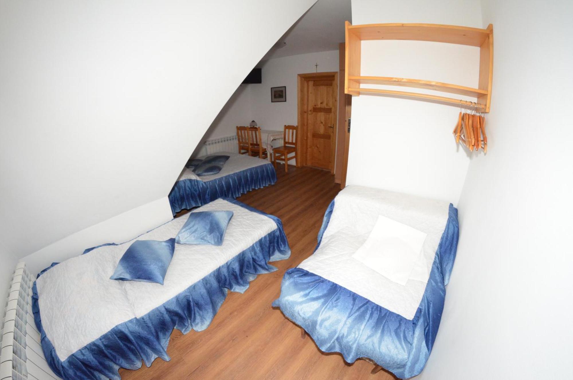 Hotel Wynajem Pokoi Zofia Gal Gliczarow Gorny Zewnętrze zdjęcie