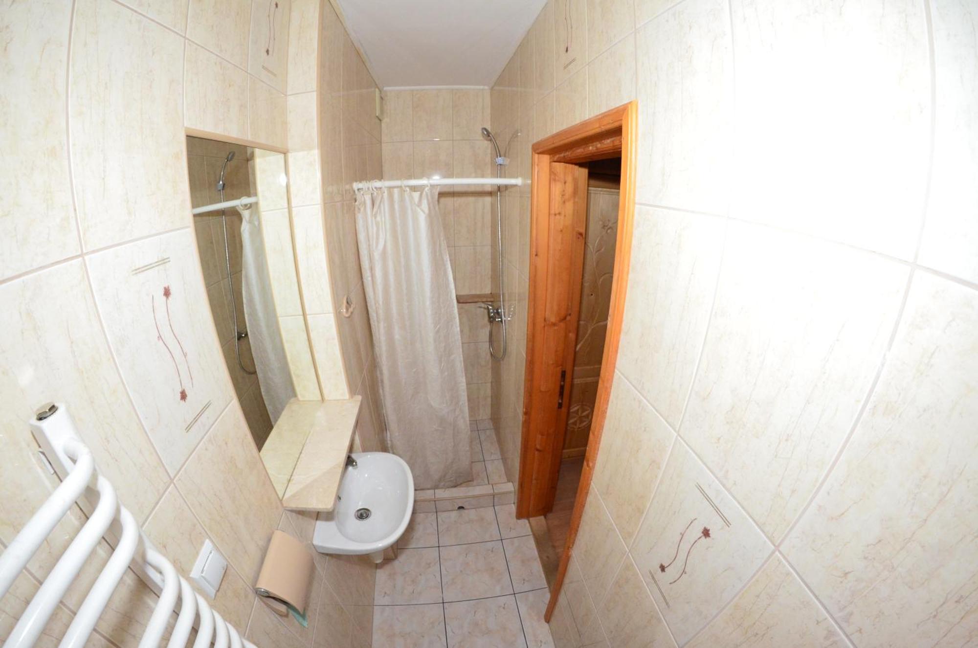 Hotel Wynajem Pokoi Zofia Gal Gliczarow Gorny Zewnętrze zdjęcie