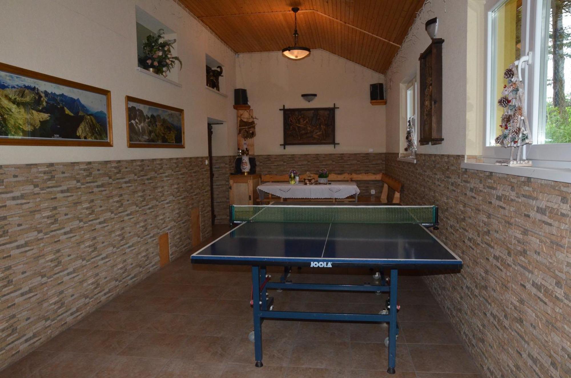 Hotel Wynajem Pokoi Zofia Gal Gliczarow Gorny Zewnętrze zdjęcie