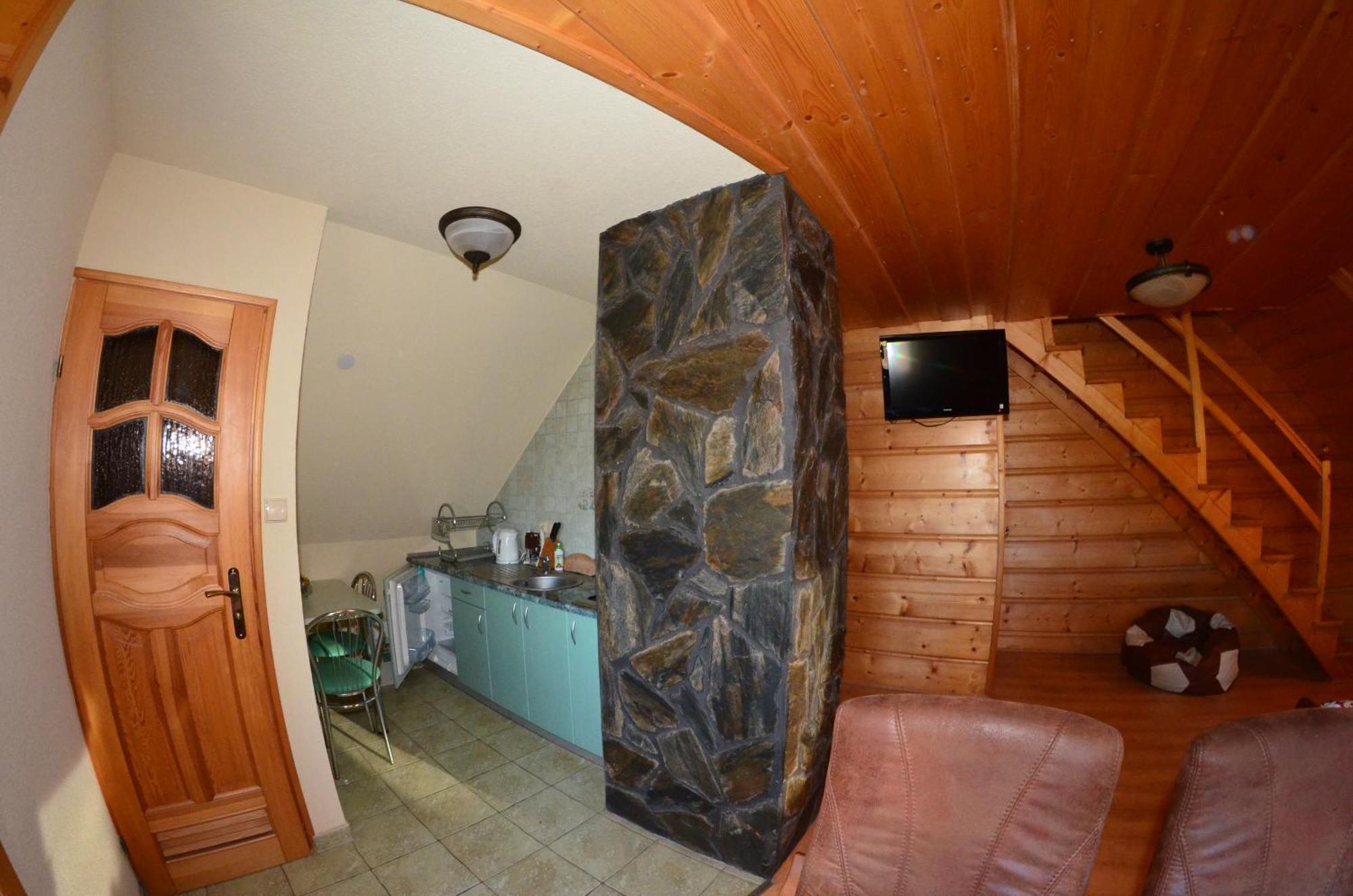 Hotel Wynajem Pokoi Zofia Gal Gliczarow Gorny Zewnętrze zdjęcie
