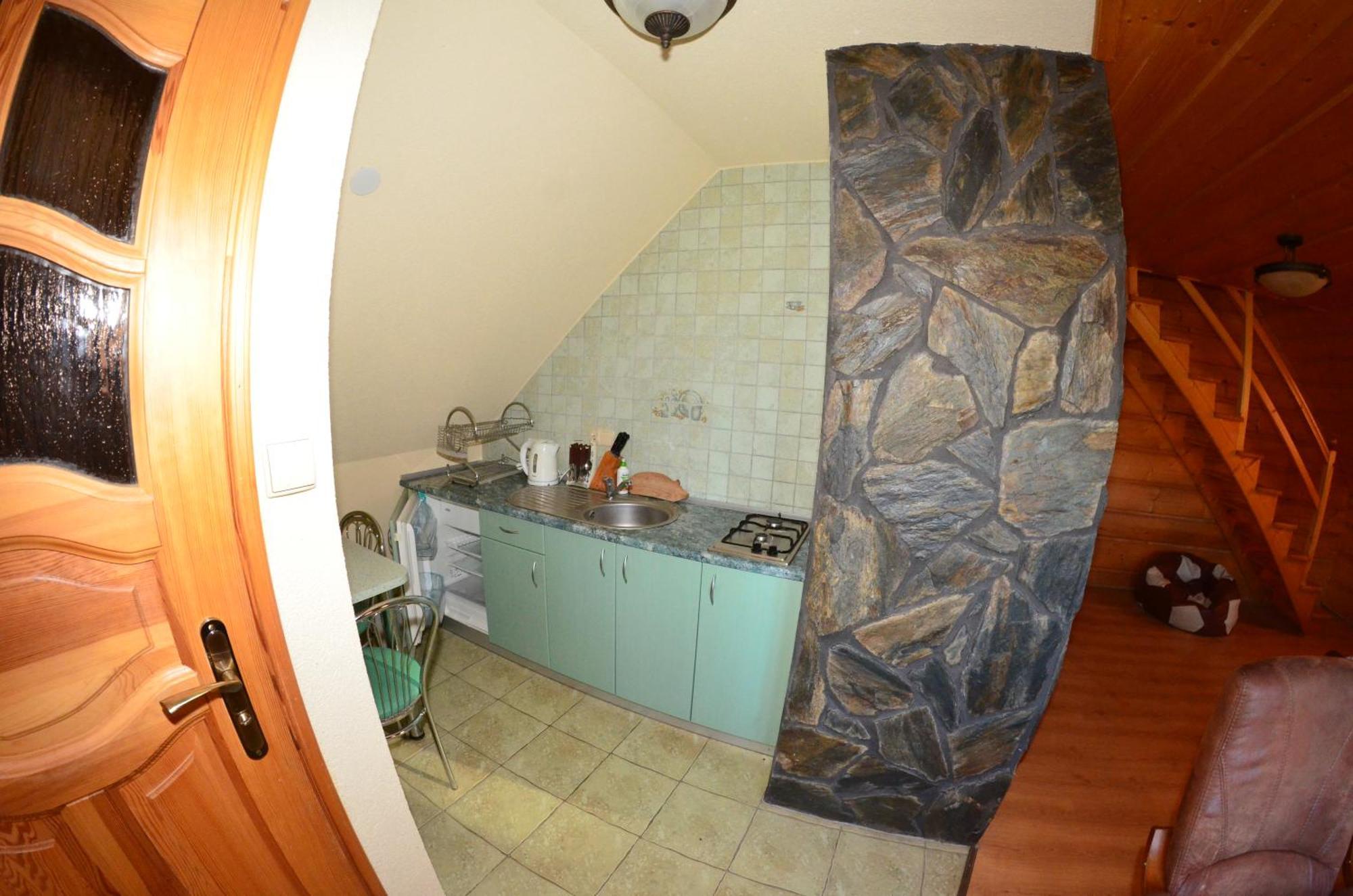 Hotel Wynajem Pokoi Zofia Gal Gliczarow Gorny Zewnętrze zdjęcie