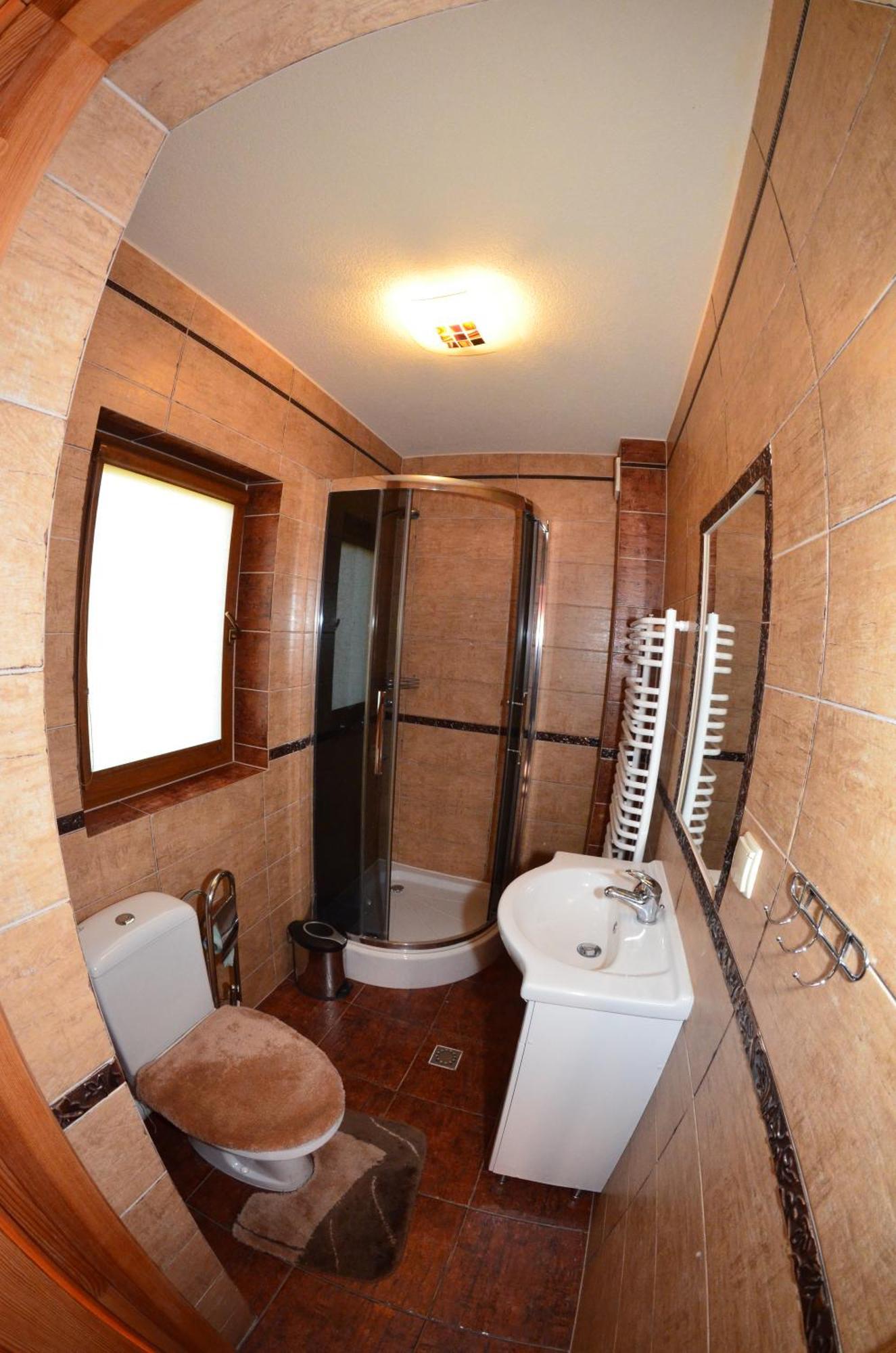 Hotel Wynajem Pokoi Zofia Gal Gliczarow Gorny Zewnętrze zdjęcie