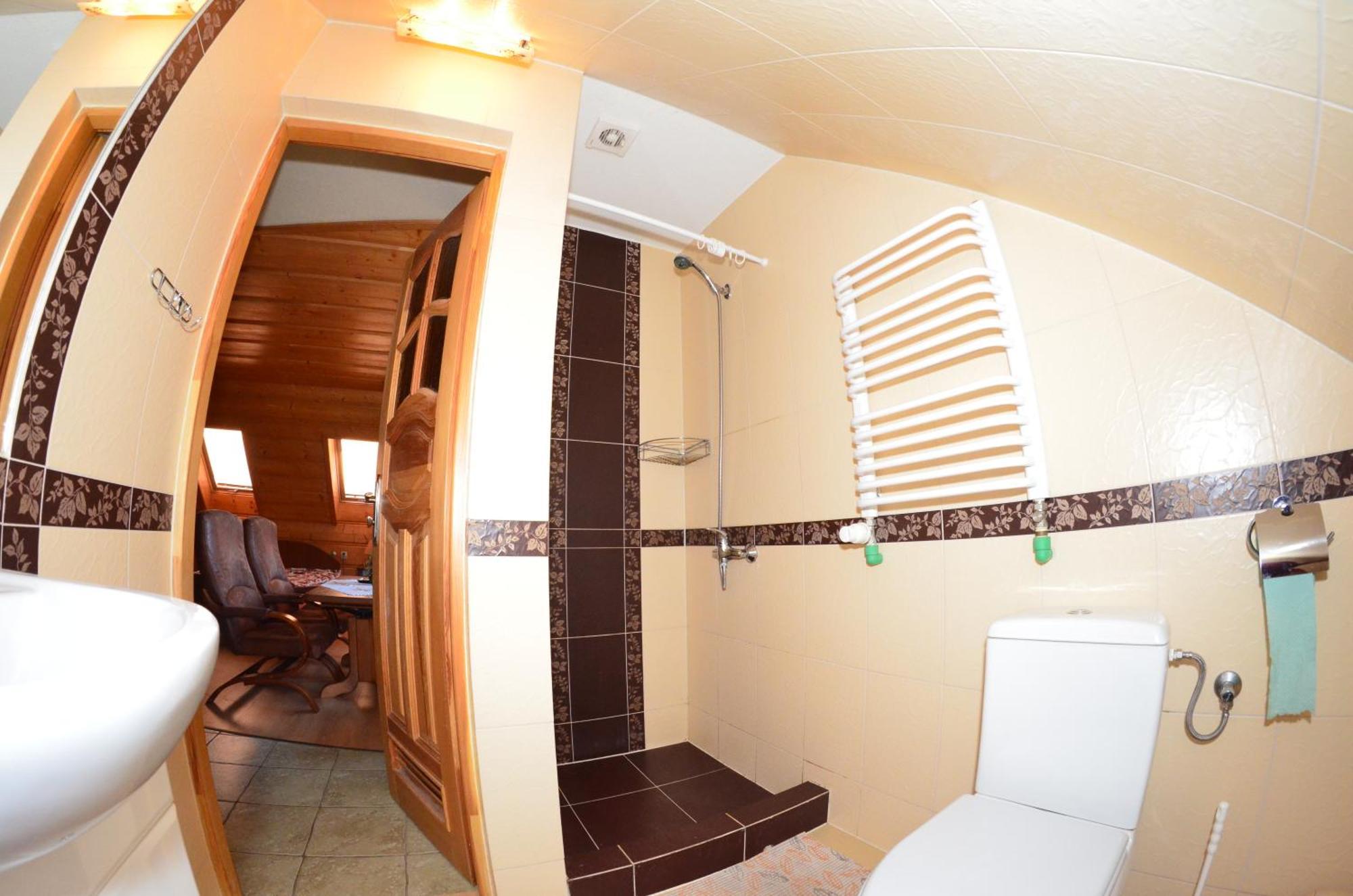 Hotel Wynajem Pokoi Zofia Gal Gliczarow Gorny Zewnętrze zdjęcie