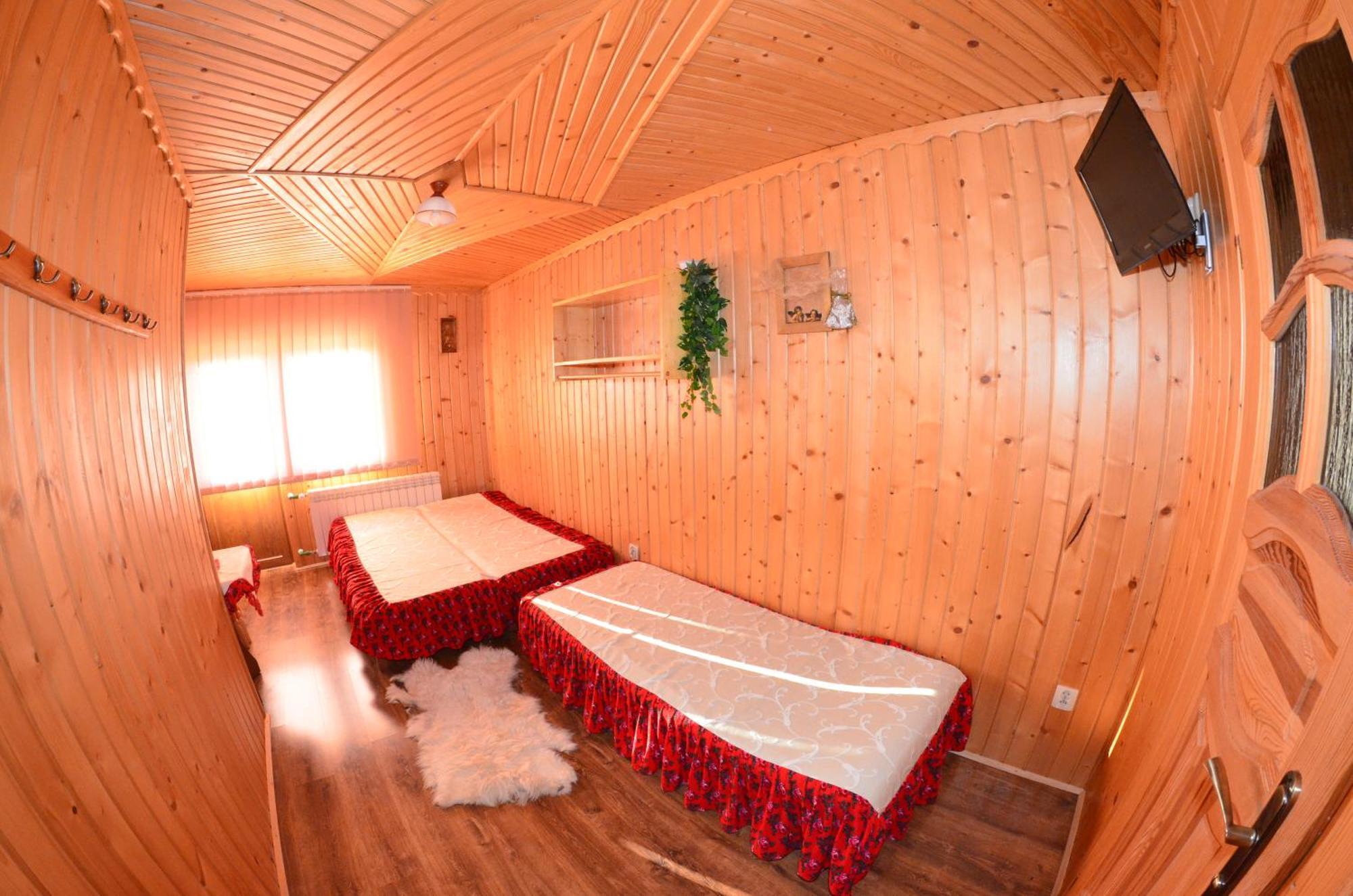 Hotel Wynajem Pokoi Zofia Gal Gliczarow Gorny Zewnętrze zdjęcie