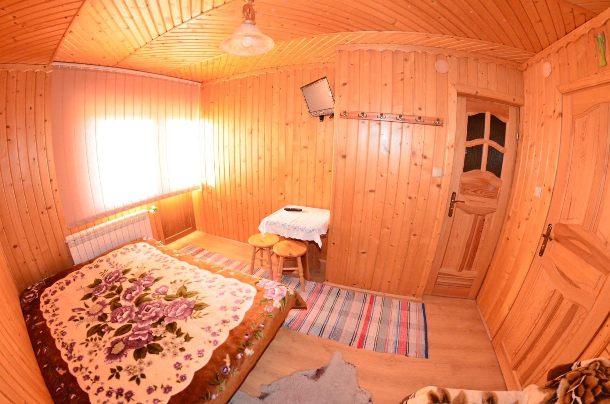 Hotel Wynajem Pokoi Zofia Gal Gliczarow Gorny Zewnętrze zdjęcie