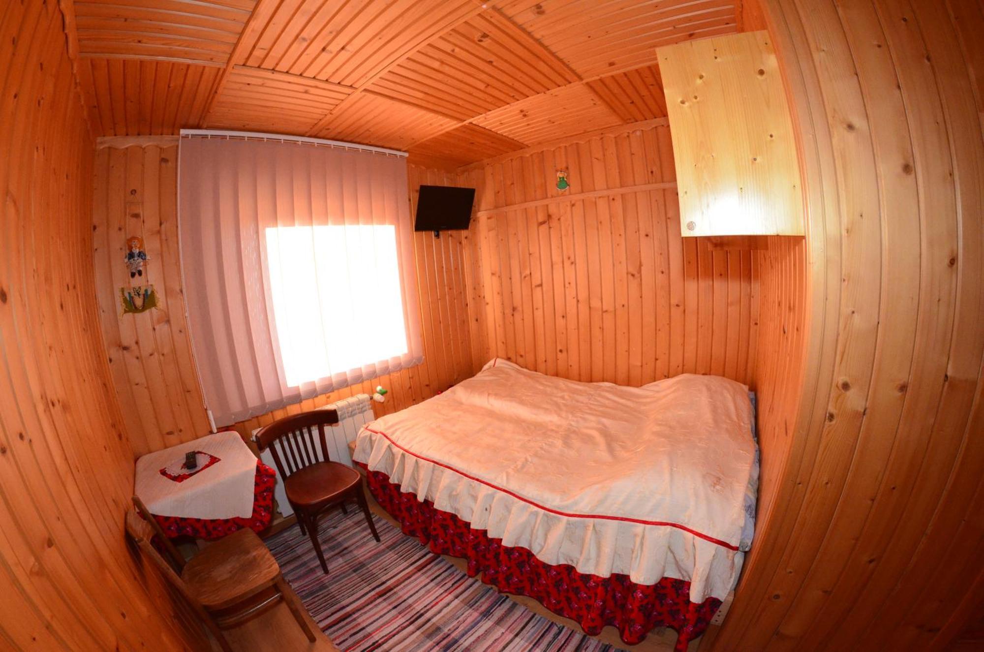 Hotel Wynajem Pokoi Zofia Gal Gliczarow Gorny Zewnętrze zdjęcie