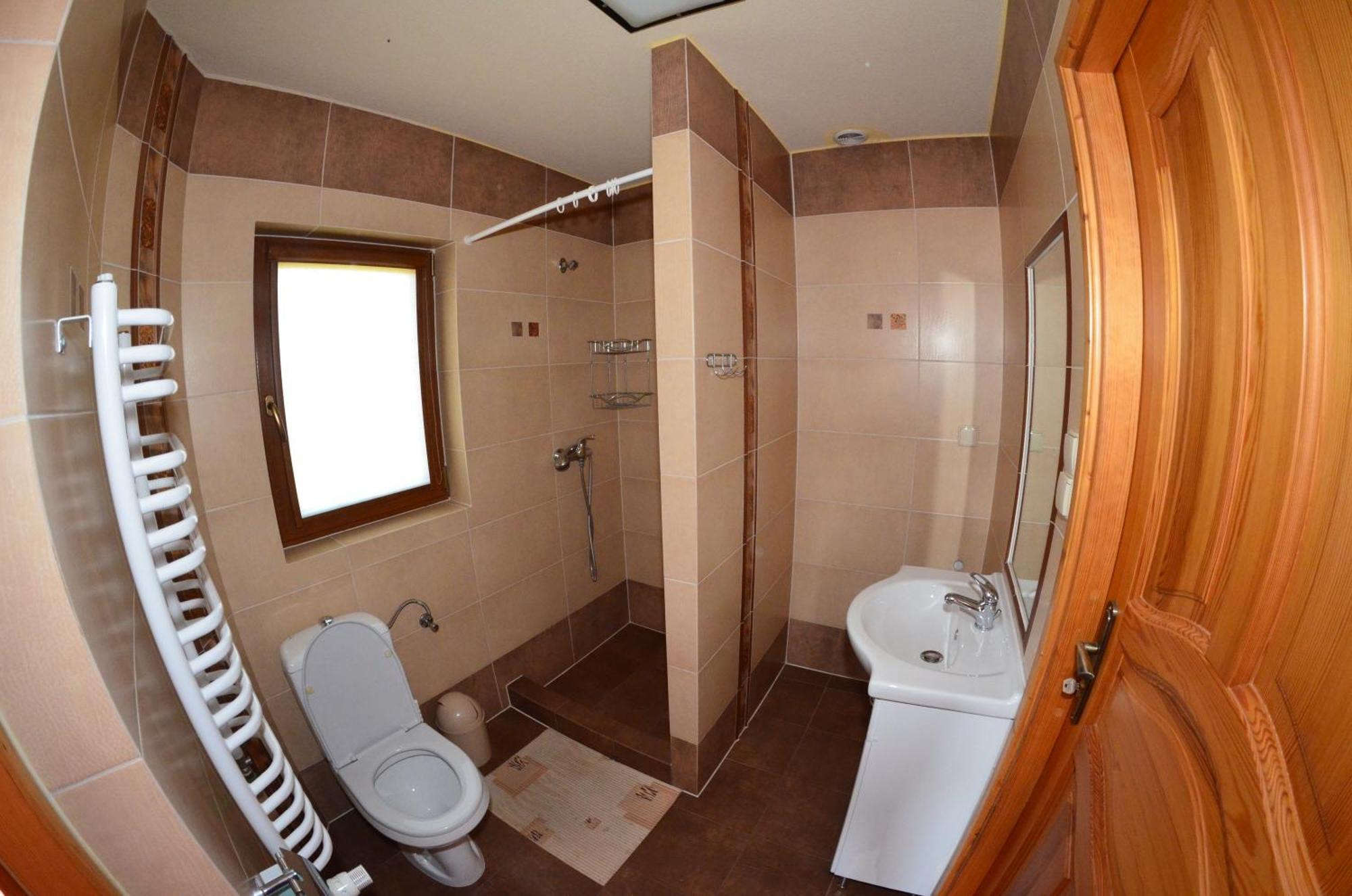 Hotel Wynajem Pokoi Zofia Gal Gliczarow Gorny Zewnętrze zdjęcie