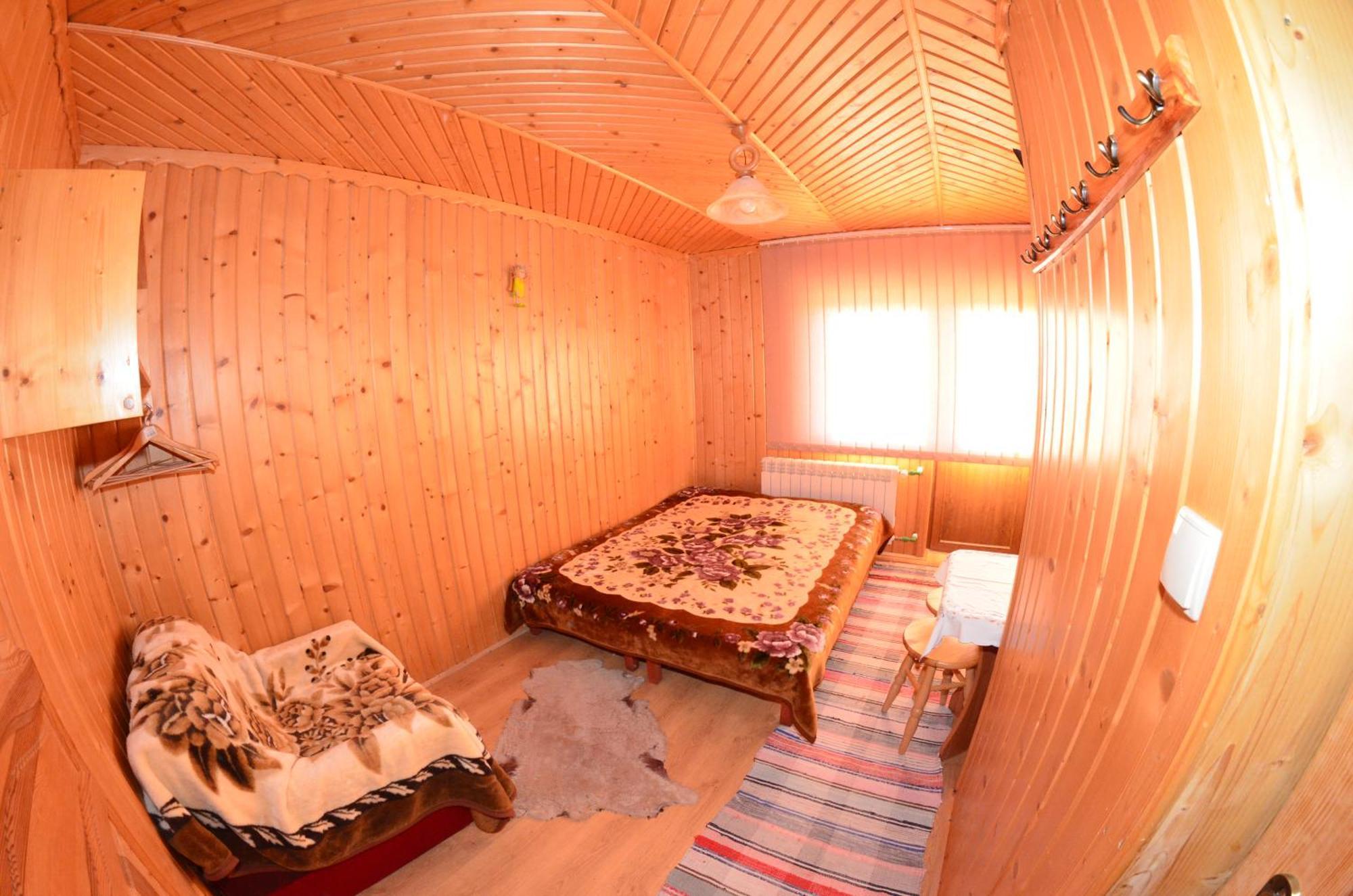 Hotel Wynajem Pokoi Zofia Gal Gliczarow Gorny Zewnętrze zdjęcie