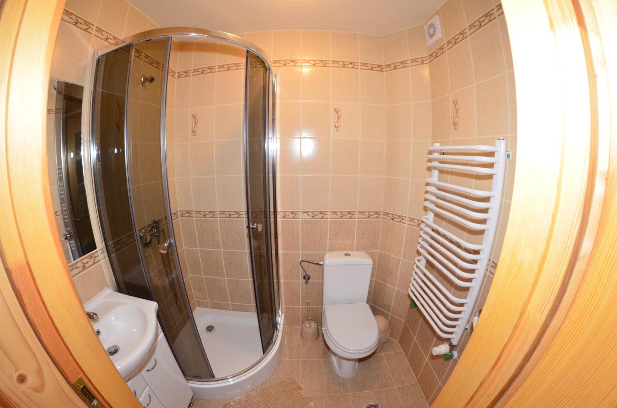 Hotel Wynajem Pokoi Zofia Gal Gliczarow Gorny Zewnętrze zdjęcie