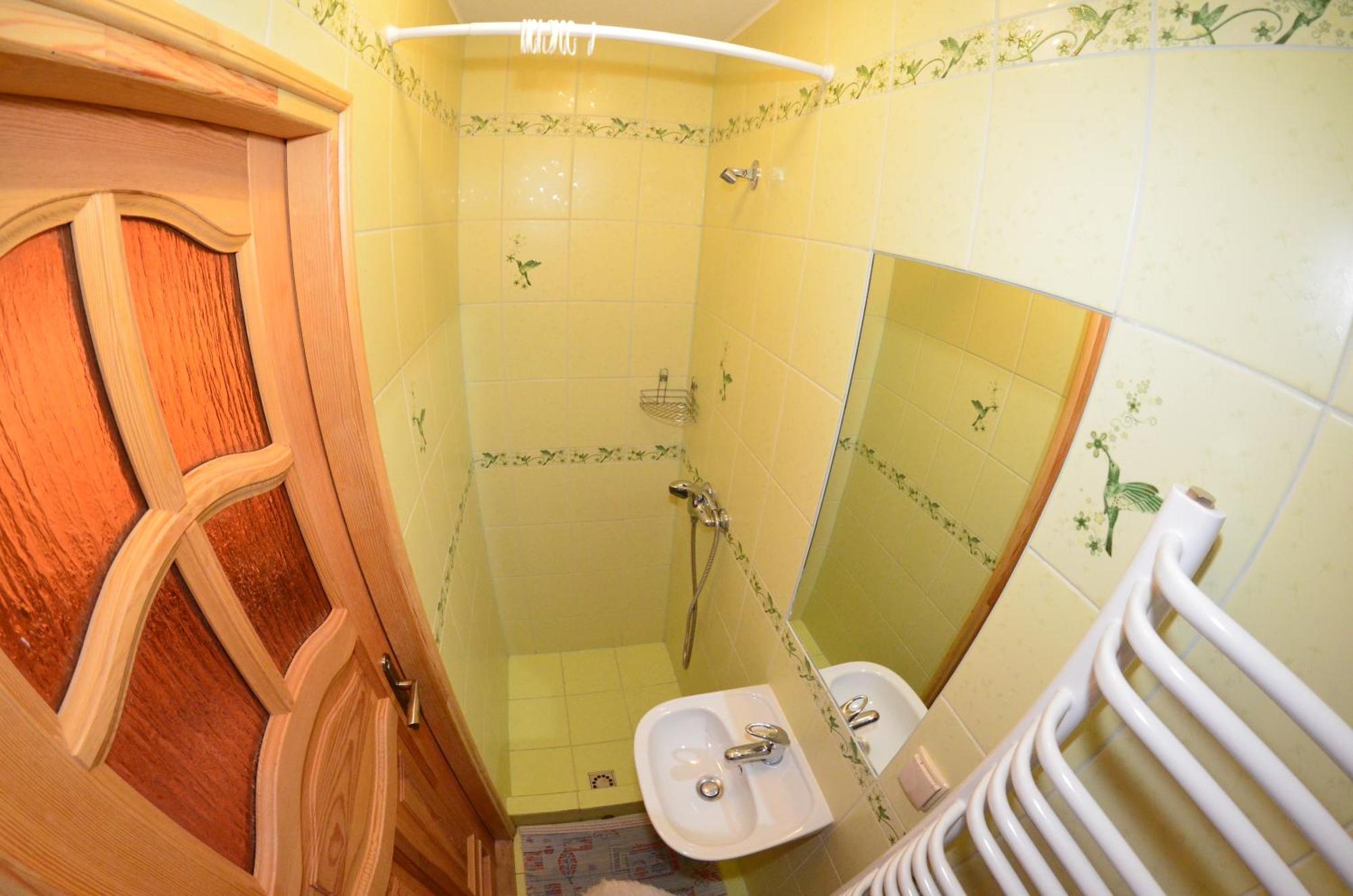 Hotel Wynajem Pokoi Zofia Gal Gliczarow Gorny Zewnętrze zdjęcie
